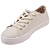 Tênis Casual Feminino Lona Desfiado Moleca 5667322 - Imagem 13