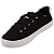 Tênis Casual Feminino Lona Desfiado Moleca 5667322 - Imagem 17