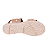 Sandália Flatform Casual Moda Ultraconforto Modare Feminino 7142102 - Imagem 11