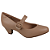 Sapato Boneca Feminino Salto Médio Grosso Modare 7005668 - Imagem 6