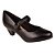Sapato Boneca Feminino Salto Médio Grosso Modare 7005668 - Imagem 10