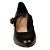 Sapato Boneca Feminino Salto Médio Grosso Modare 7005668 - Imagem 11