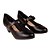 Sapato Boneca Feminino Salto Médio Grosso Modare 7005668 - Imagem 1