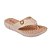 Chinelo Tamanco Feminino De Dedo Ortopédico Modare 7142106 - Imagem 4