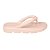 Chinelo Nuvem EVA Leve e Macio Feminino Usaflex Ah3001 Poofy - Imagem 1