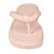 Chinelo Nuvem EVA Leve e Macio Feminino Usaflex Ah3001 Poofy - Imagem 10