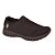 Tênis Slip On Feminino Confortável Ortopédico Usaflex Ae2208 - Imagem 5