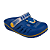 Clogue Menino Grendene 22594 Sonic Speed - Imagem 2