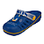 Clogue Menino Grendene 22594 Sonic Speed - Imagem 4