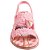 Sandália Infantil Feminina Grendene 22749 Barbie Flower Bag - Imagem 5