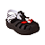 Sandália Infantil Unissex Grendene 22303 Disney Magic Baby - Imagem 23