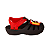 Sandália Infantil Unissex Grendene 22303 Disney Magic Baby - Imagem 12