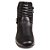 Bota C/ Baixo Feminino MoonCity 71087 - Imagem 2