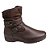 Bota C/ Baixo Feminino MoonCity 71123 - Imagem 9