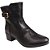Bota C/ Baixo Feminino MoonCity 72075 - Imagem 1