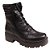 Coturno Feminino MoonCity 72223 - Imagem 1