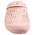 Sandália Babuch Feminina Boa Onda/Mould 1317/123 Nellie Liso - Imagem 11