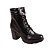 Coturno Feminino MoonCity 73130 - Imagem 1