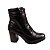 Coturno Feminino MoonCity 73130 - Imagem 2