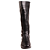 Bota C/ Alto Feminino MoonCity 71112 - Imagem 5