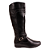 Bota C/ Alto Feminino MoonCity 71112 - Imagem 6