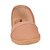 Sapatilha Alpargata Feminina Casual Confort Moleca 5287203 - Imagem 10