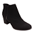 Bota C/ Baixo Feminino Villarosa 250825035 - Imagem 1