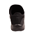 Tênis Feminino Calce Fácil Casual Slip On Adrum 8413F - Imagem 4