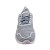 Tênis Feminino Casual Confortável Esportivo Adrum 8416f - Imagem 5