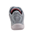 Tênis Feminino Casual Confortável Esportivo Adrum 8416f - Imagem 7