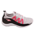 Tênis Feminino Slip On Casual  Calce Fácil Adrum 8418f - Imagem 1