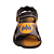 Papety Menino Grendene 22942 Batman Batwatch - Imagem 2