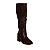 Bota C/ Alto Feminina Bottero 347806 - Imagem 2
