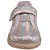 Tênis Infantil Feminino Pampili 670016 Sneaker Luz - Imagem 2