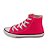 Tênis Cano Alto Infantil Converse Ck0428 - Imagem 8