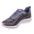 Tênis Esportivo Feminino Conforto Academia Olympikus Apolis - Imagem 9