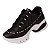 Tênis Feminino Fly High Leve Sola Chuncky Ramarim 2380104 - Imagem 14