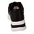 Tênis Feminino Fly High Leve Sola Chuncky Ramarim 2380104 - Imagem 15