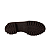 Sapato Loafer Oxford Confortável Feminino Mississipi Q8551 - Imagem 10