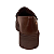 Sapato Loafer Oxford Confortável Feminino Mississipi Q8551 - Imagem 12