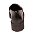 Sapato Loafer Oxford Confortável Feminino Mississipi Q8551 - Imagem 9