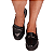Sapato Loafer Oxford Confortável Feminino Mississipi Q8551 - Imagem 1