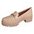 Sapato Loafer Oxford Confortável Feminino Mississipi Q8551 - Imagem 16