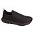 Tênis Masculino Casual Slip On Calce Fácil Actvitta 4902518 - Imagem 8