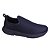 Tênis Masculino Casual Slip On Calce Fácil Actvitta 4902518 - Imagem 5