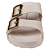 Birken Feminino Moleca 5436401 - Imagem 10