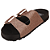Birken Feminino Moleca 5436401 - Imagem 15