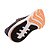 Tênis Feminino Asics Shinobi 2 - Imagem 17