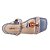 Sand.rasteira Feminina Dakota Y6791 - Imagem 8