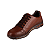 Sapatênis Masculino Couro Ultraconforto Pegada 114858 - Imagem 10